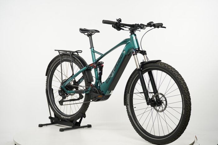 corratec E-Power MTC 120