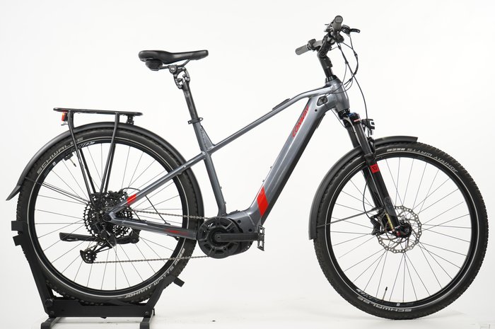 CONWAY Cairon SUV 5.0