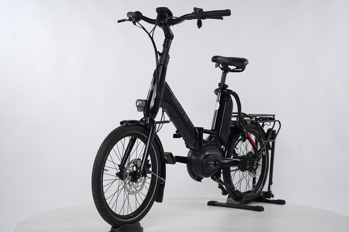 Hercules RobFold R8 RT