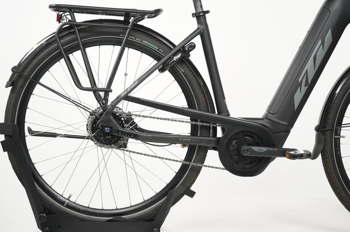 KTM Cento 5FL Wave