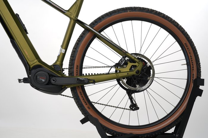 BULLS Sonic EVO 1 29″