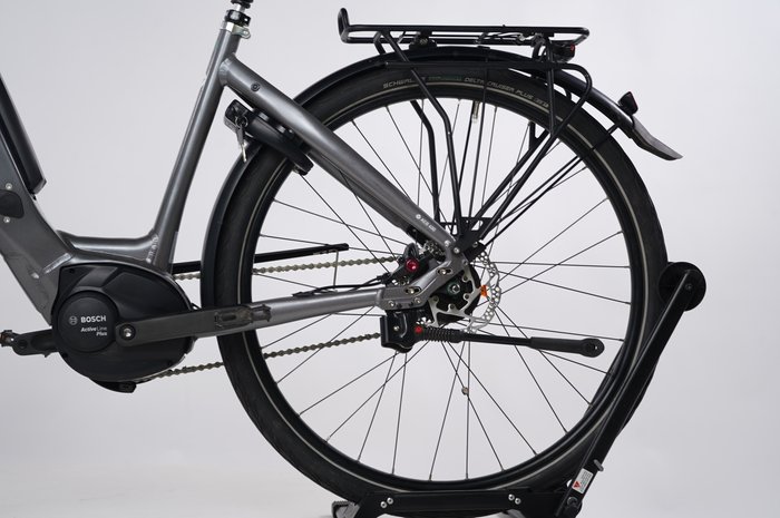 Velo de Ville AEB400