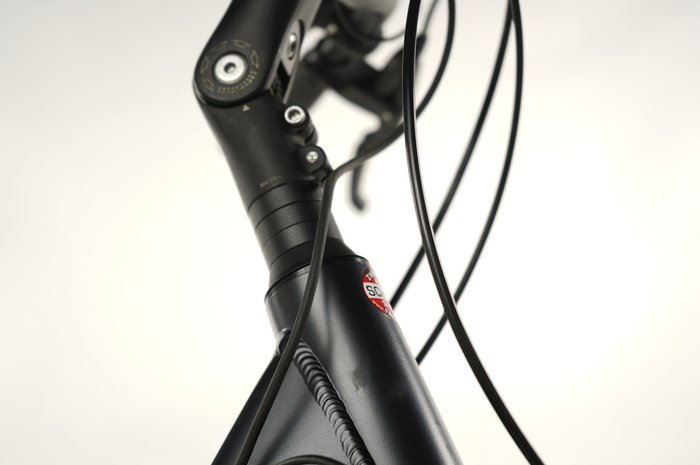 Kreidler Vitality Eco 6