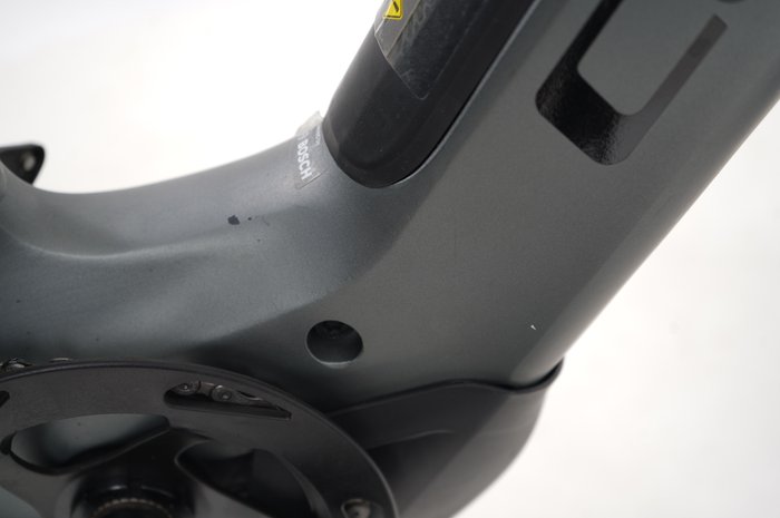 Cube Reaction Hybrid Pro 750 Allroad