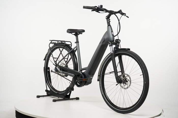 KETTLER Traveller E-Gold 5 Plus