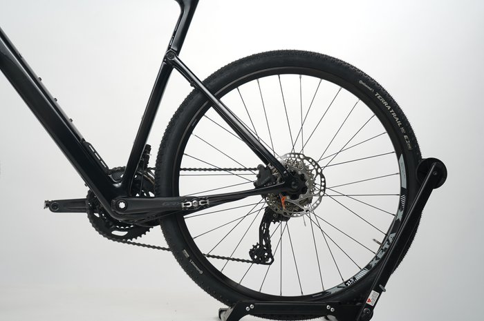 Cannondale Topstone Carbon 3