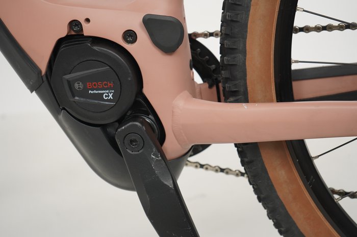 CUBE Reaction Hybrid Pro 750