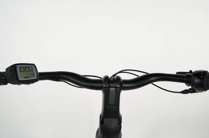 Cannondale Mavaro Neo 4