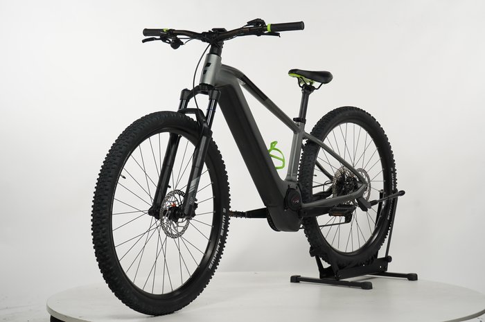 CUBE Reaction Hybrid Pro 750