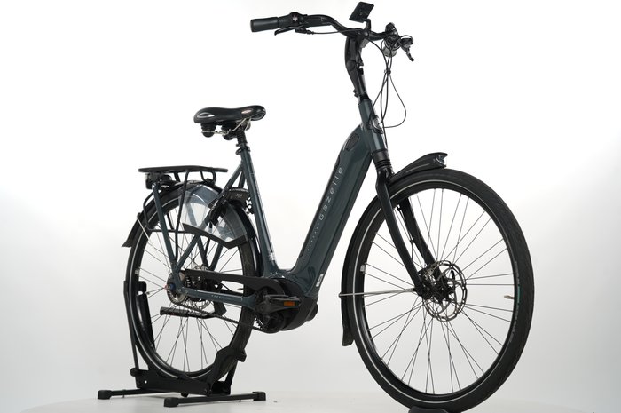 Gazelle Arroyo Elite C5