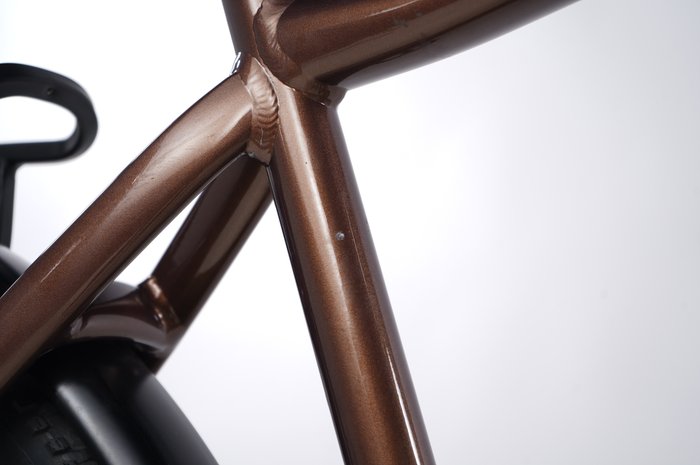 LAPIERRE E-Explorer 6.5