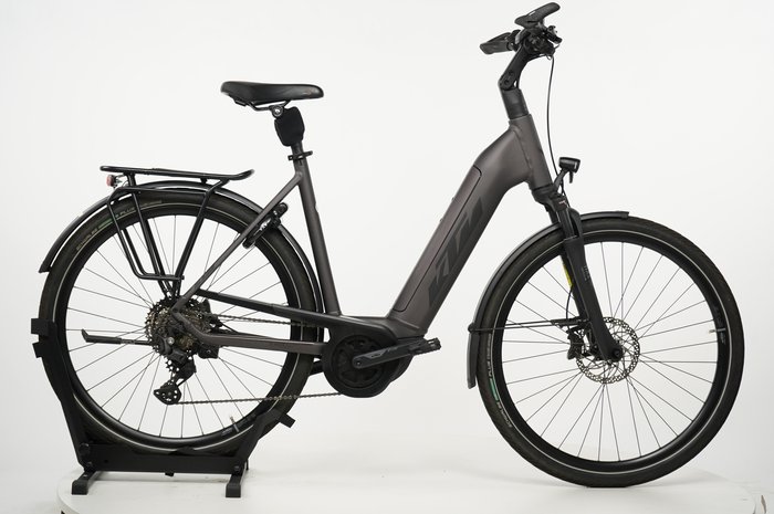 KTM Macina Tour P610