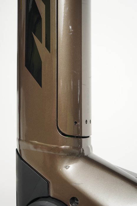 KTM Macina City P610 RT