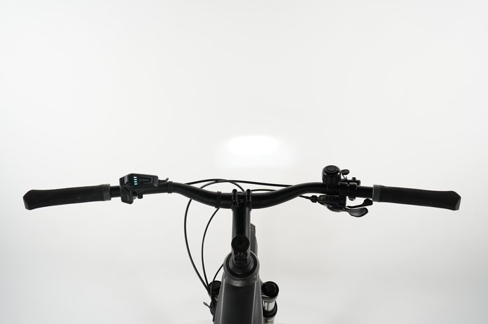 CUBE Nuride Hybrid Performance 625 Allroad