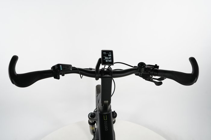 KTM Cento 10 Plus