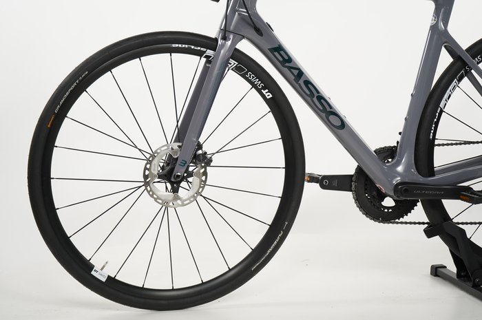 Basso Astra Disc Ultegra Di2