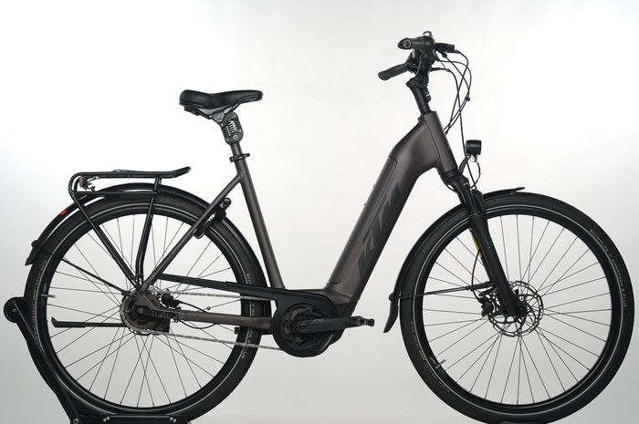 KTM Macina City 610 XL