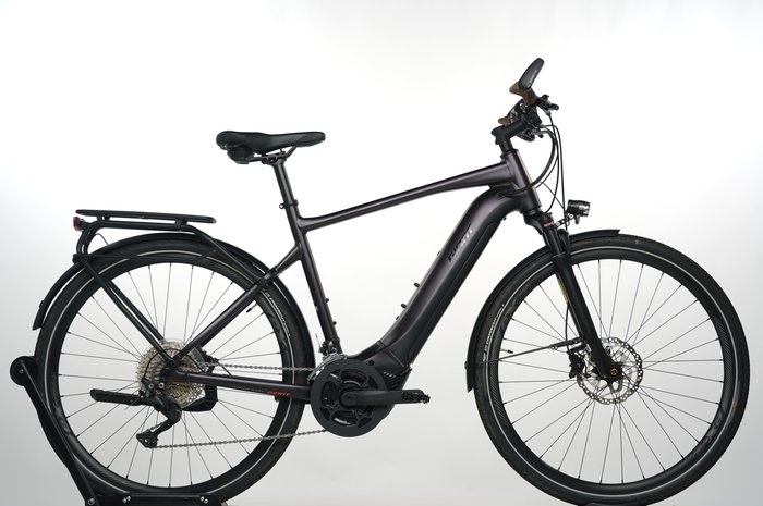 Giant Explore E+ Pro 1 GTS