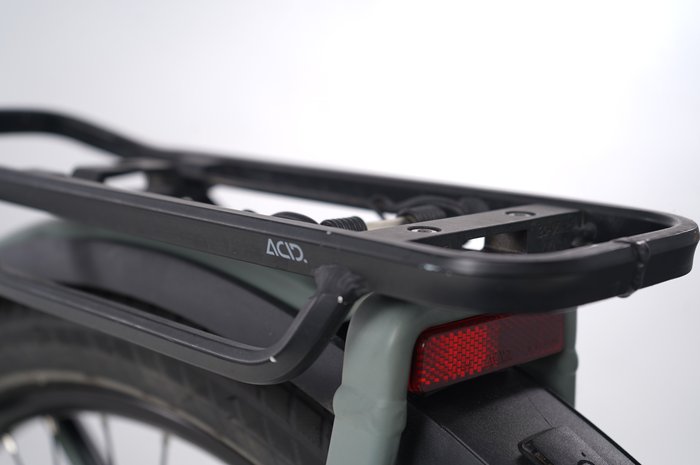 Cube Kathmandu Hybrid ONE 625