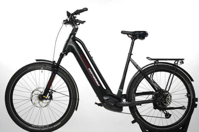 corratec Life CX6 12S