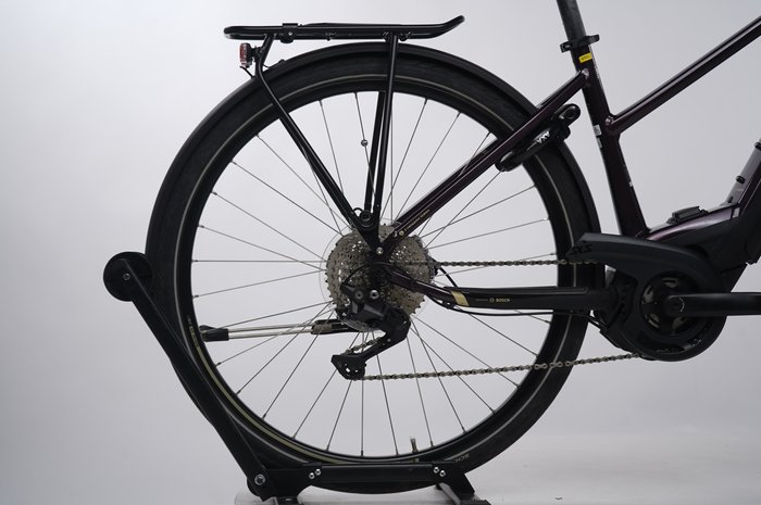 Bergamont E-Horizon Edition Lady