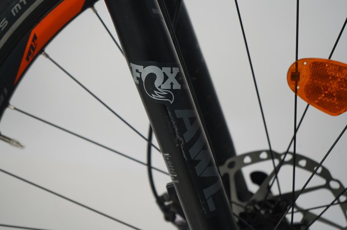 KTM Macina Team 791