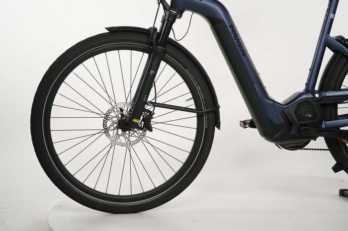 PEGASUS Strong Evo 10 Lite