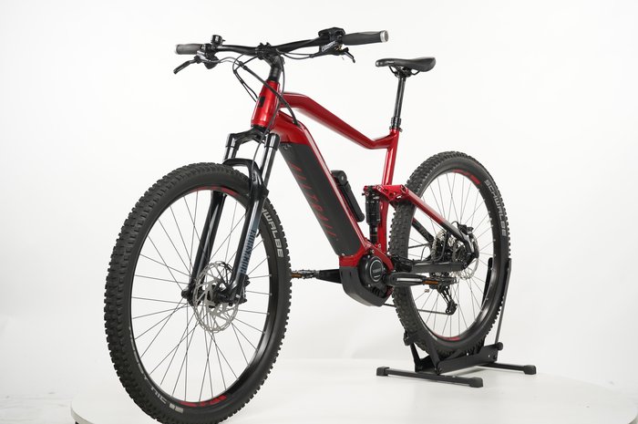 Haibike AllTrail 5 29