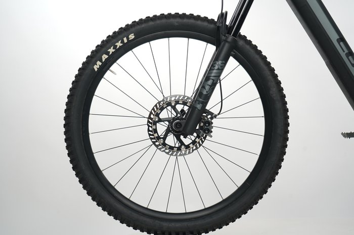 Cube Stereo Hybrid 140 HPC 