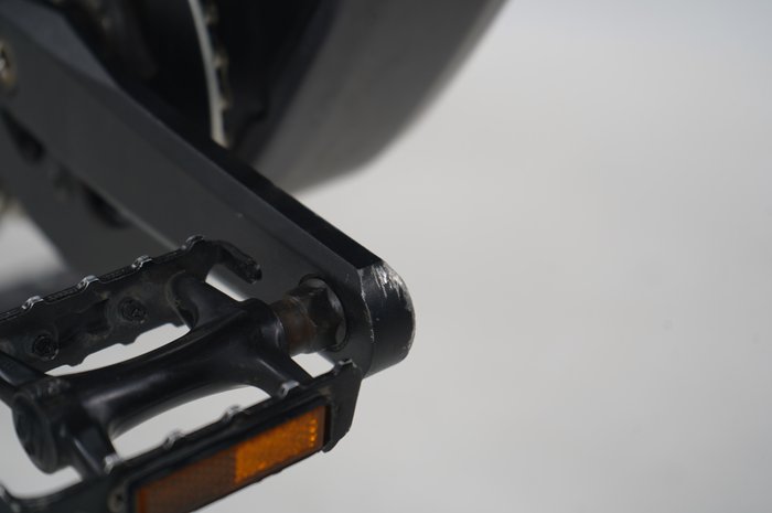 Hercules Pasero Suv I-10