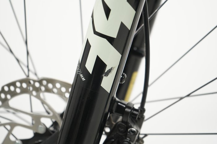 Haibike AllTrail 4