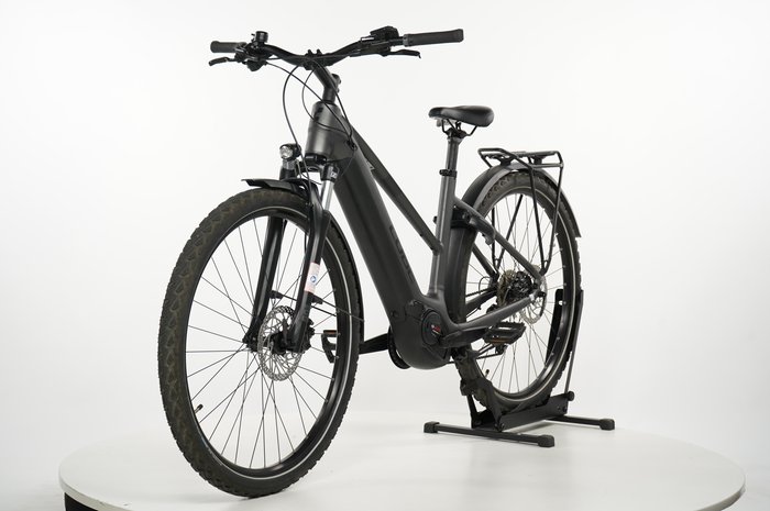 CUBE Nuride Hybrid Performance 625 Allroad