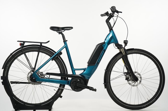 STEVENS E-Circle