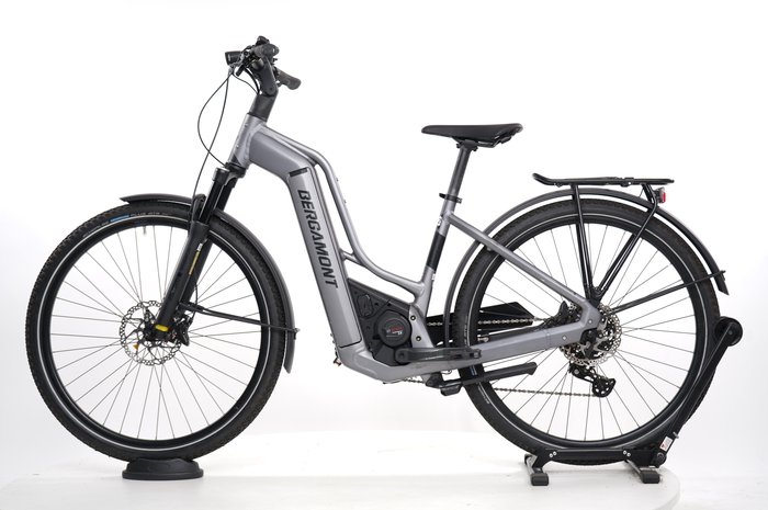 Bergamont E-Horizon Premium SUV Lady