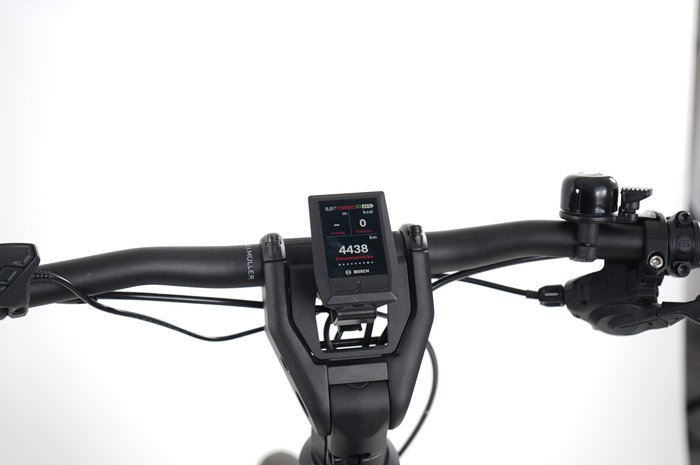 Riese & Müller Charger3 Mixte touring