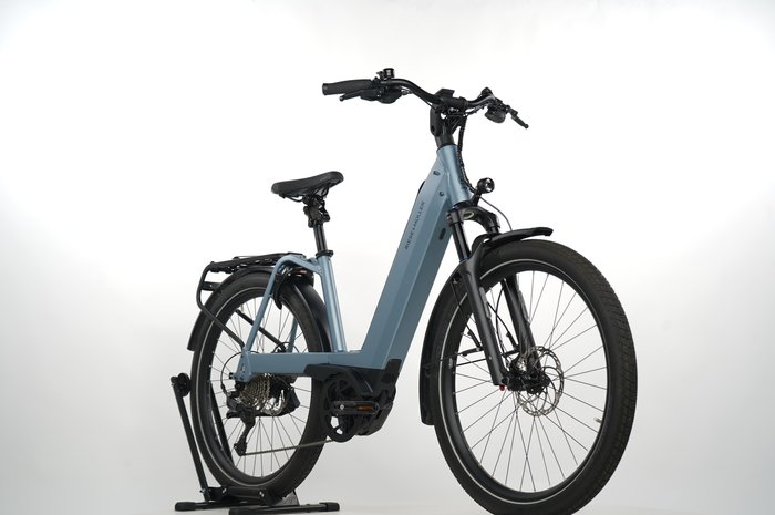 Riese & Müller Nevo4 GT touring