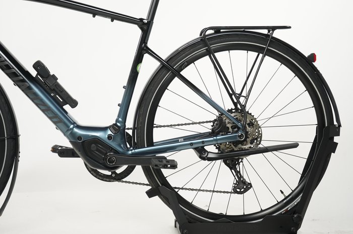 Specialized Turbo Vado SL 5.0