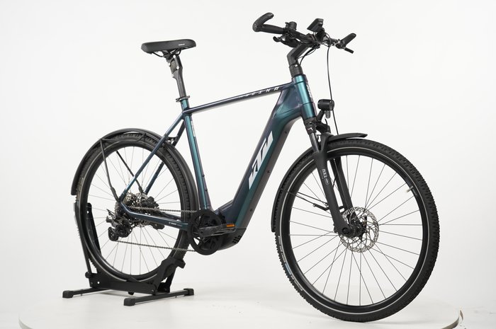 KTM Macina Cross LFC