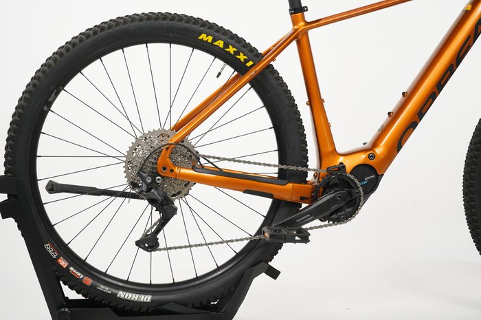 Orbea Urrun 10