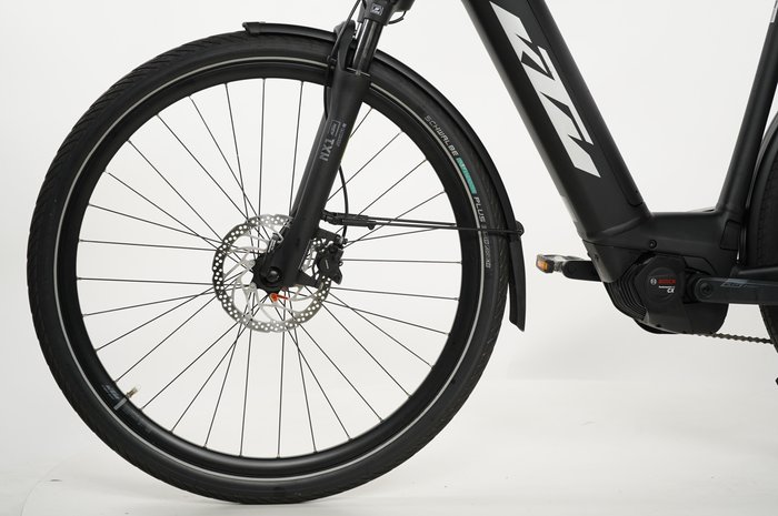KTM Macina Tour CX 510