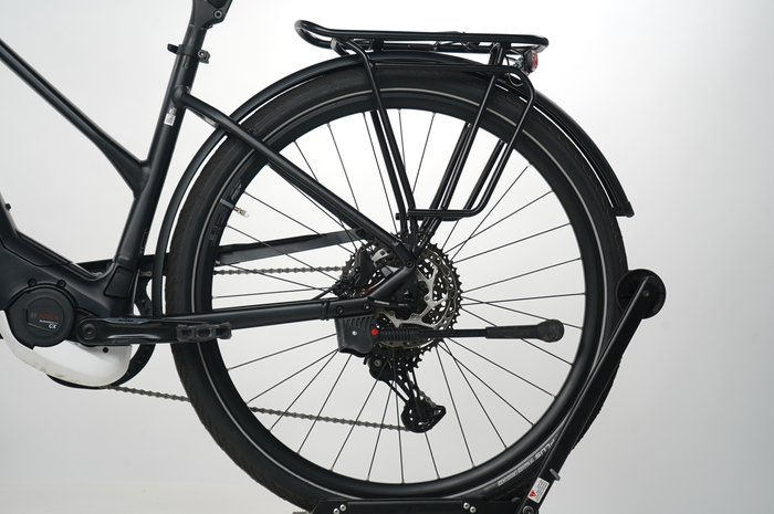 KTM Macina Style LTD Pro