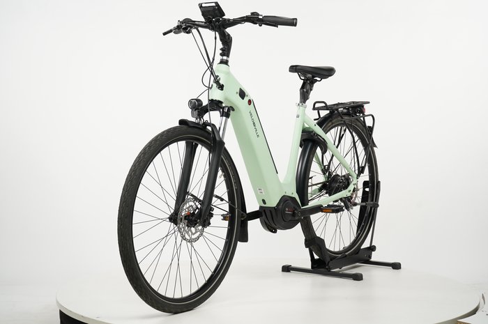 Velo de Ville AEB 890 Smooth