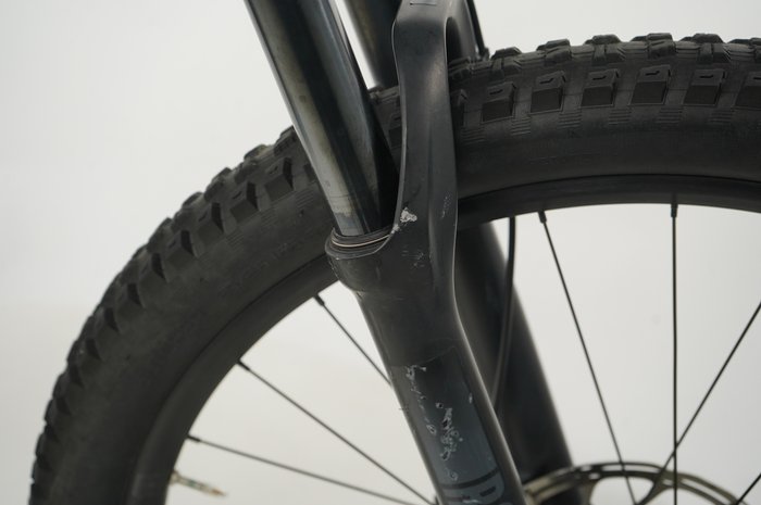 Specialized Levo FSR Alloy