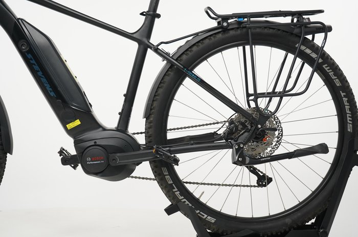 STEVENS E-Tremalzo
