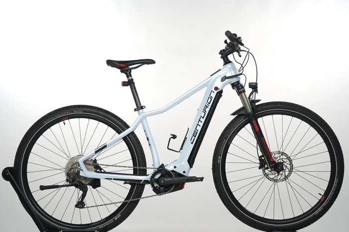 CENTURION Backfire Fit e