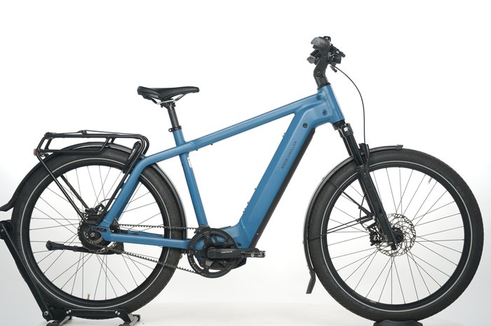 Riese & Müller Charger4 GT Vario