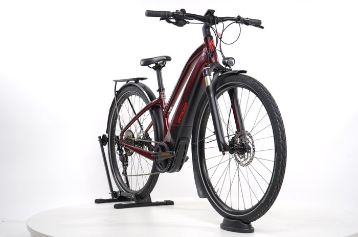 Specialized Turbo Vado 4.0