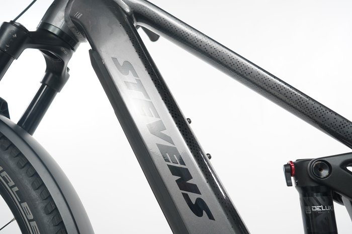 STEVENS E-Inception TR 7.6.1 FEQ