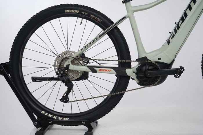 GIANT Fathom E+ 2 Sport 500