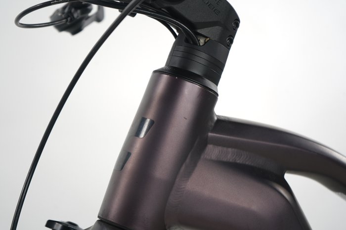 Cube Reaction Hybrid EXC 750 29